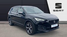 SEAT Tarraco 1.5 EcoTSI FR 5dr DSG Petrol Estate